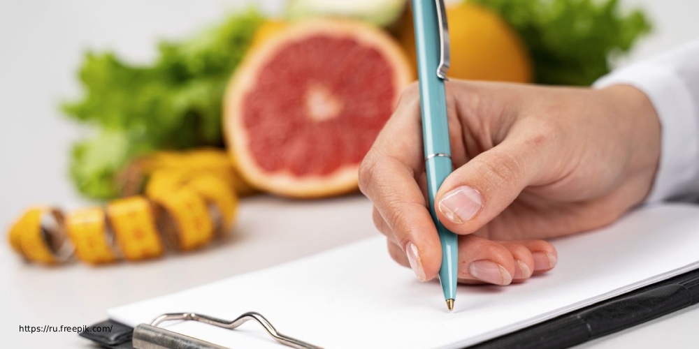 Роль здорового питания изучат на курсах повышения квалификации